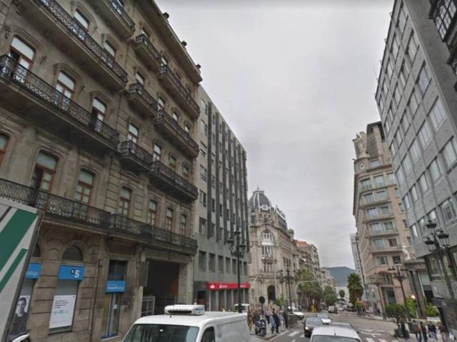 Piso en Alquiler en Vigo