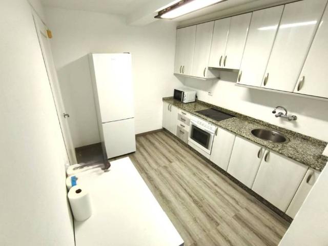 Piso en Alquiler en Vigo