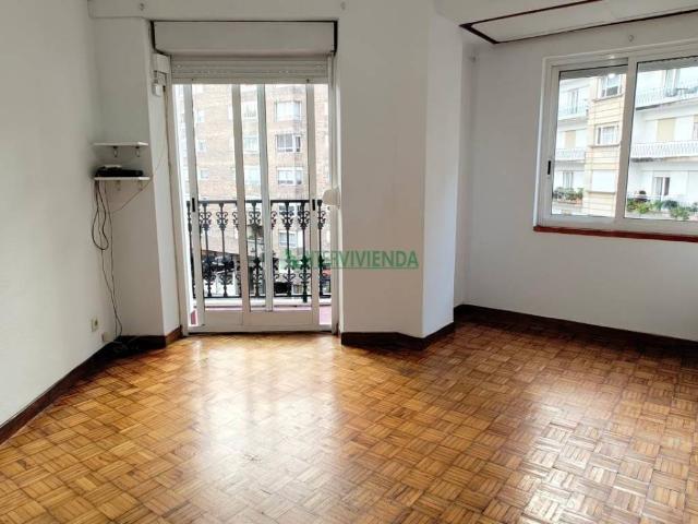 Piso en Alquiler en Vigo