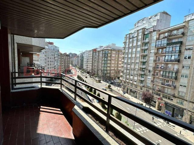 Piso en Alquiler en Vigo