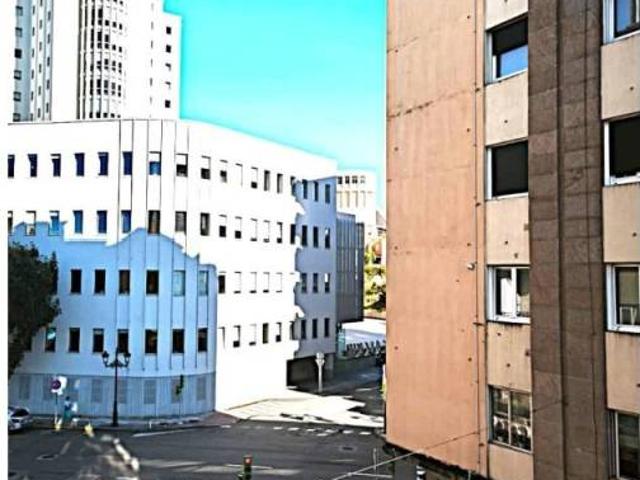Piso en Alquiler en Vigo