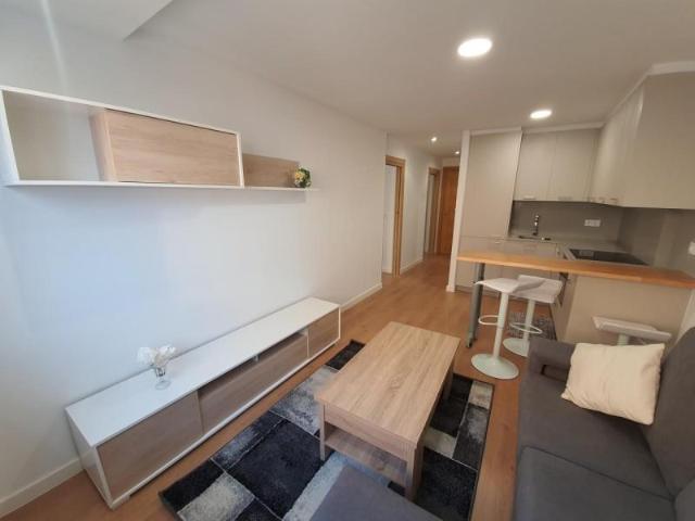 Piso en alquiler en Vigo, Maceiras, 36207