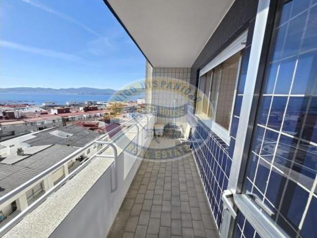 Piso en Alquiler en Vigo, Pontevedra