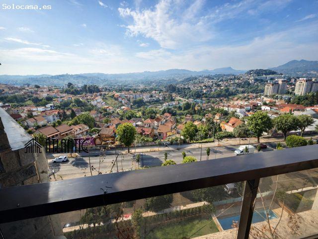 Piso en Alquiler en Vigo, Pontevedra