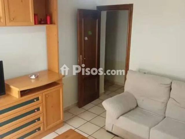 Piso en alquiler en Vidal Barrio Blanco