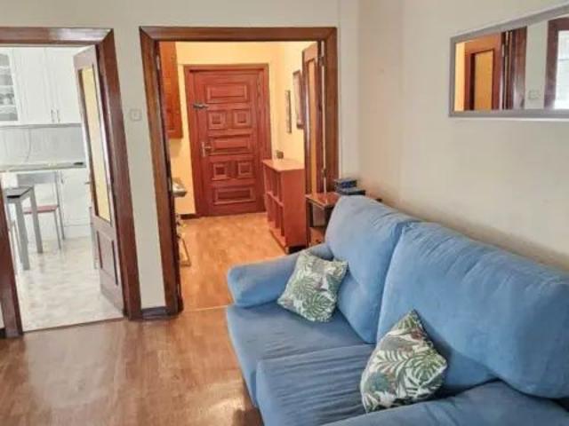 Piso en alquiler en Vidal Barrio Blanco