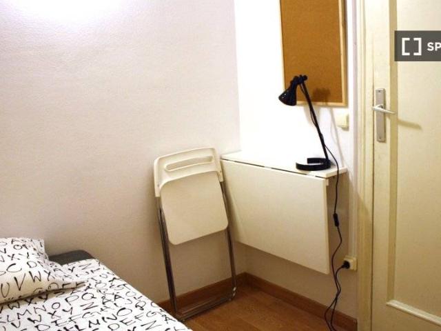 Piso en Alquiler en Vila de Gràcia