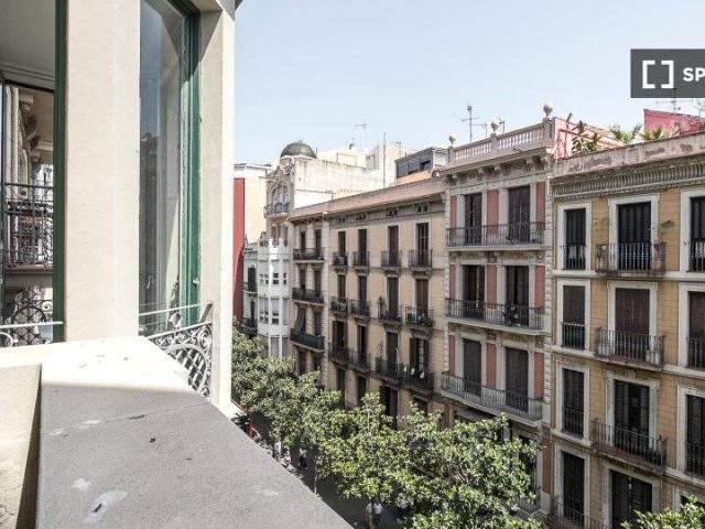 Piso en Alquiler en Vila de Gràcia