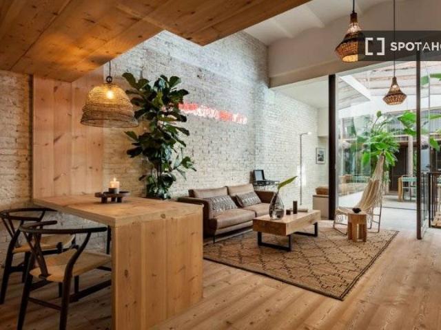 Piso en Alquiler en Vila de Gràcia