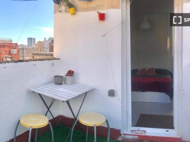 Piso en Alquiler en Vila de Gràcia