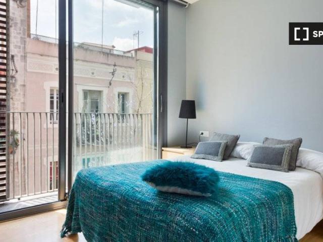 Piso en Alquiler en Vila de Gràcia