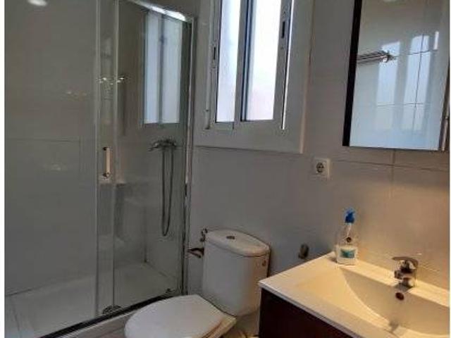 Piso en Alquiler en Vila de Gràcia