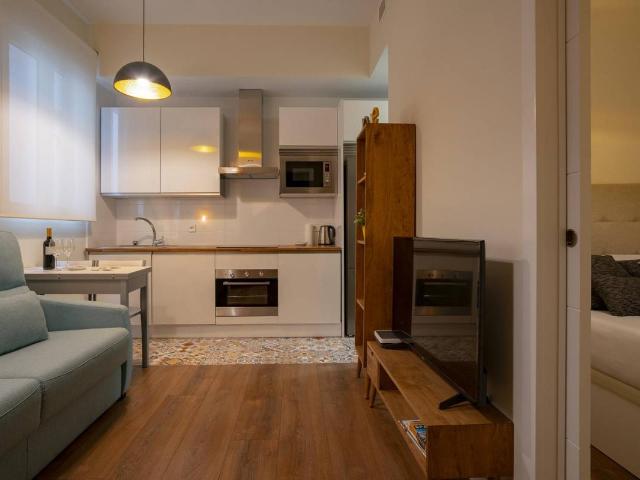 Piso en Alquiler en Vila de Gràcia