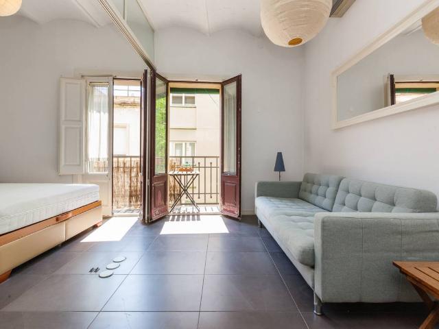 Piso en Alquiler en Vila de Gràcia