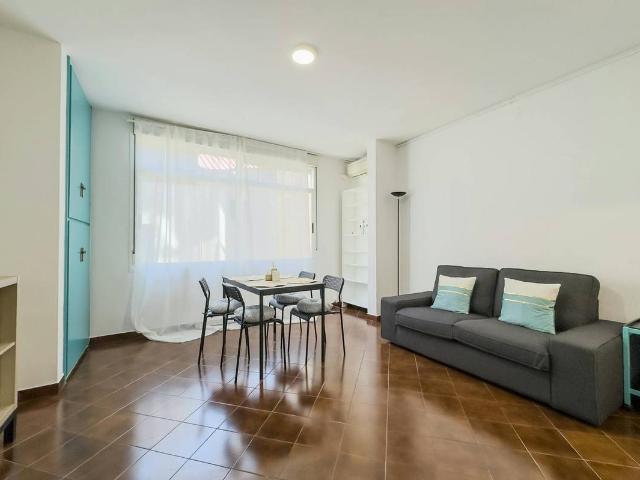 Piso en Alquiler en Vila de Gràcia