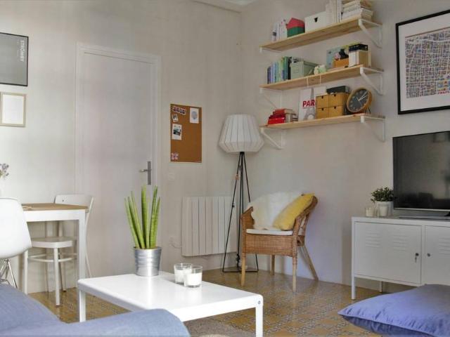 Piso en Alquiler en Vila de Gràcia