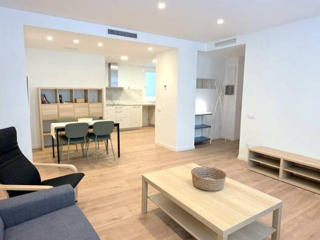 Piso en Alquiler en Vila de Gràcia