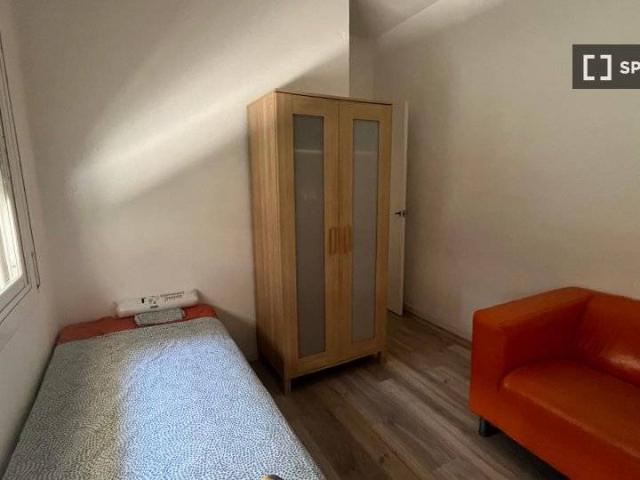 Piso en Alquiler en Vila de Gràcia