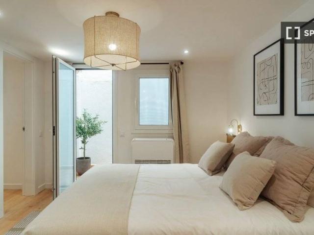 Piso en Alquiler en Vila de Gràcia