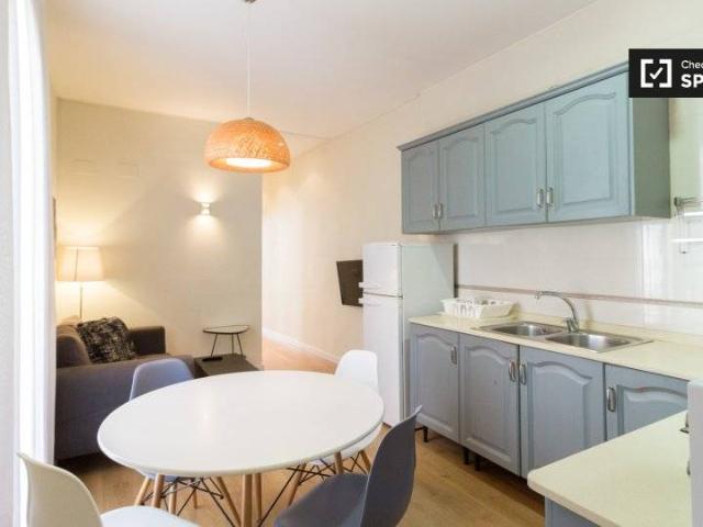 Piso en Alquiler en Vila de Gràcia