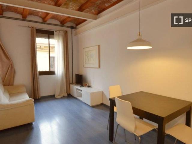 Piso en Alquiler en Vila de Gràcia