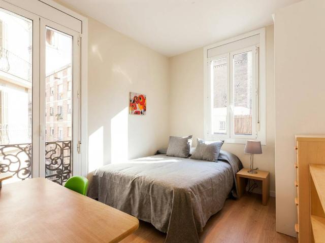 Piso en Alquiler en Vila de Gràcia