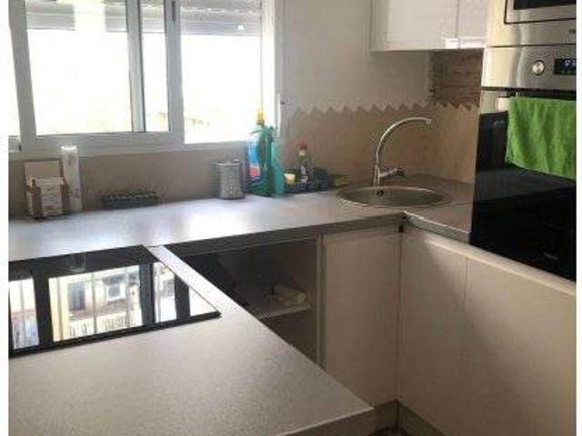 Piso en Alquiler en Vila de Gràcia