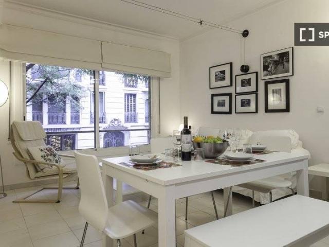 Piso en Alquiler en Vila de Gràcia