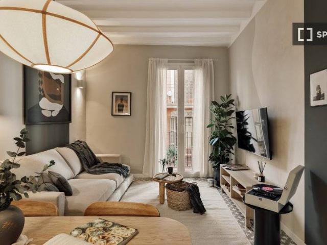 Piso en Alquiler en Vila de Gràcia