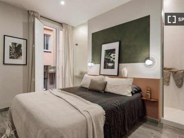 Piso en Alquiler en Vila de Gràcia