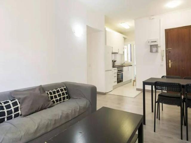 Piso en Alquiler en Vila de Gràcia