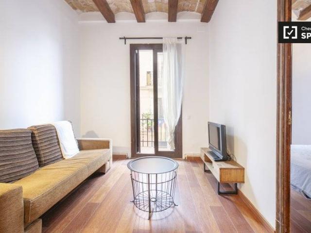 Piso en Alquiler en Vila de Gràcia