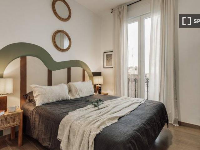 Piso en Alquiler en Vila de Gràcia