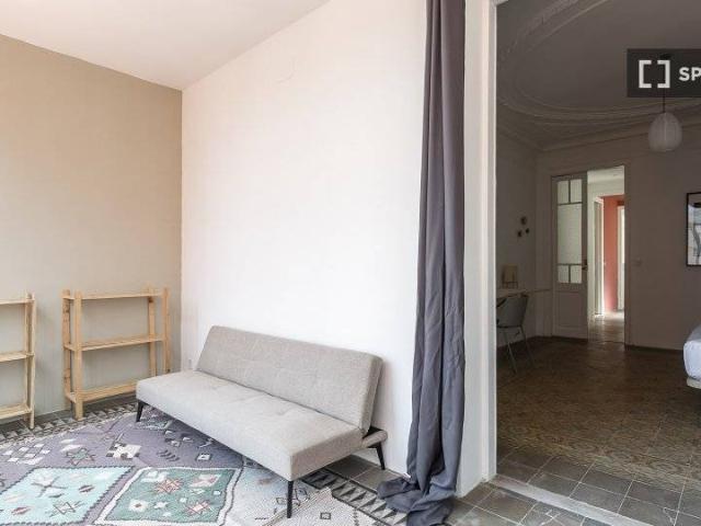 Piso en Alquiler en Vila de Gràcia