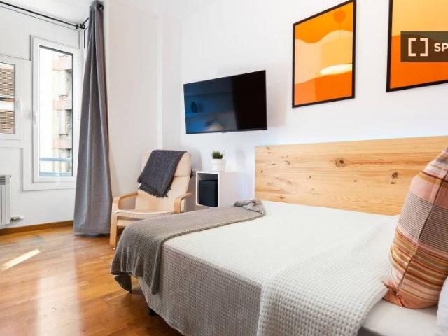 Piso en Alquiler en Vila de Gràcia