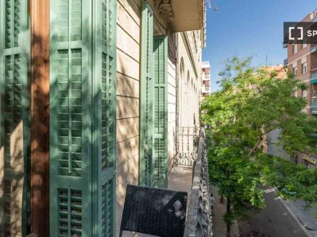 Piso en Alquiler en Vila de Gràcia