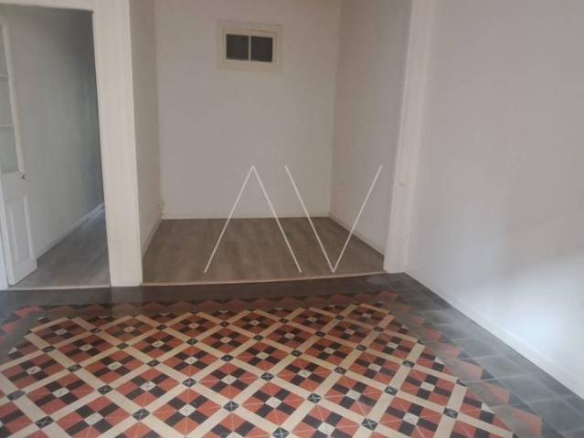 Piso en Alquiler en Vila de Gràcia