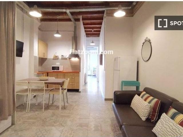 Piso en Alquiler en Vila de Gràcia