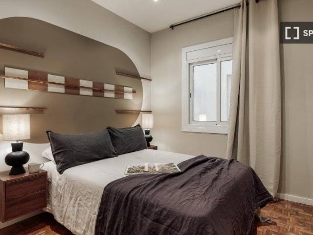 Piso en Alquiler en Vila de Gràcia