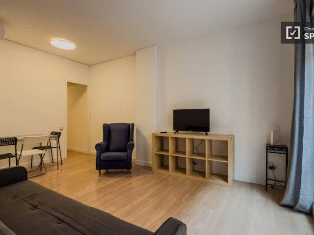 Piso en Alquiler en Vila de Gràcia