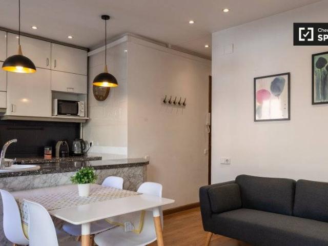 Piso en Alquiler en Vila de Gràcia