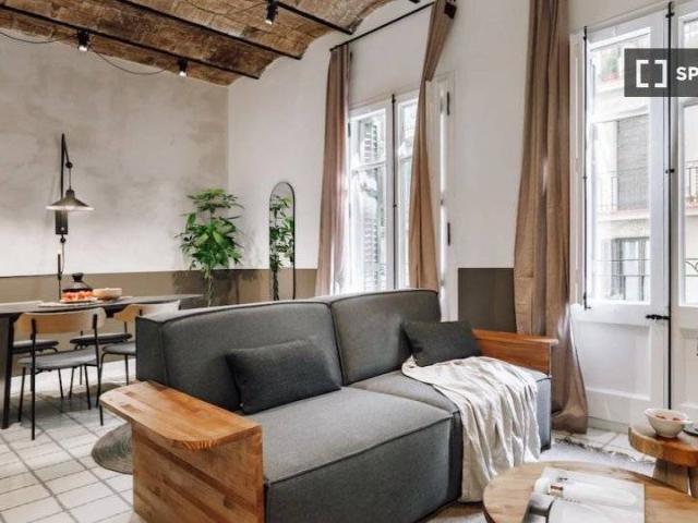 Piso en Alquiler en Vila de Gràcia