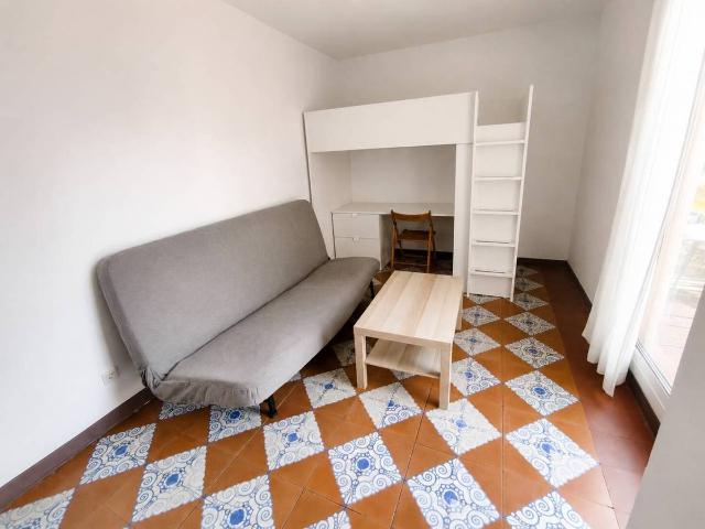 Piso en Alquiler en Vila de Gràcia