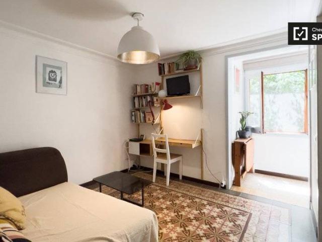 Piso en Alquiler en Vila de Gràcia
