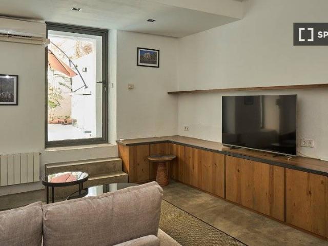 Piso en Alquiler en Vila de Gràcia
