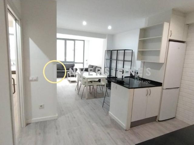 Piso en Alquiler en Vila de Gràcia