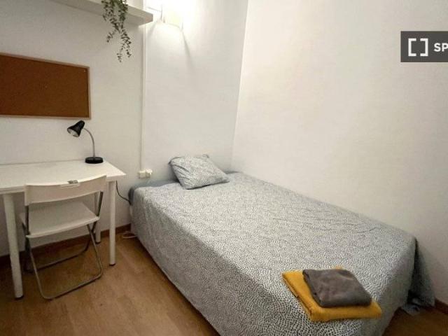 Piso en Alquiler en Vila de Gràcia