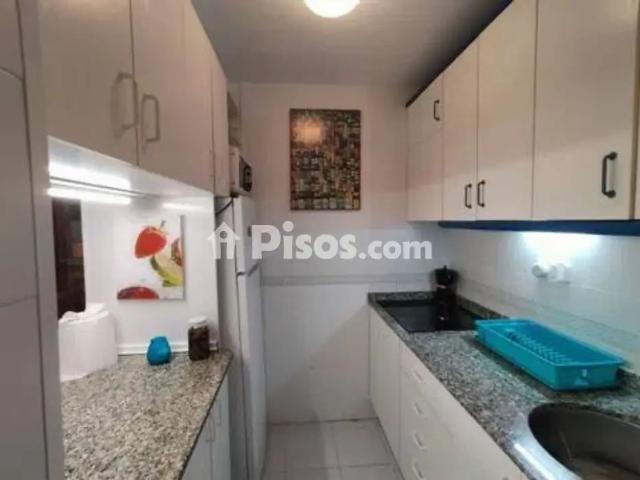 Piso en alquiler en Vila Seca