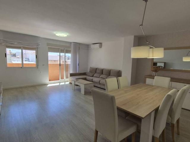 Piso en Alquiler en Vila real