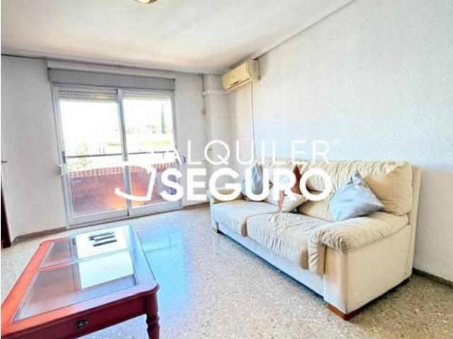 Piso en Alquiler en Vila real